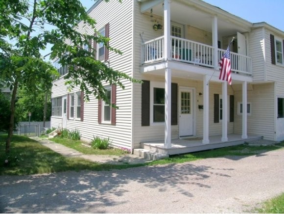 602 North Avenue, Burlington