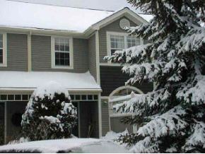 602 North Avenue, Burlington