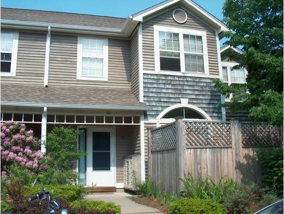 602 North Avenue, Burlington