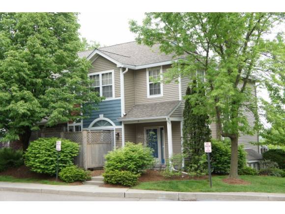 602 North Avenue, Burlington