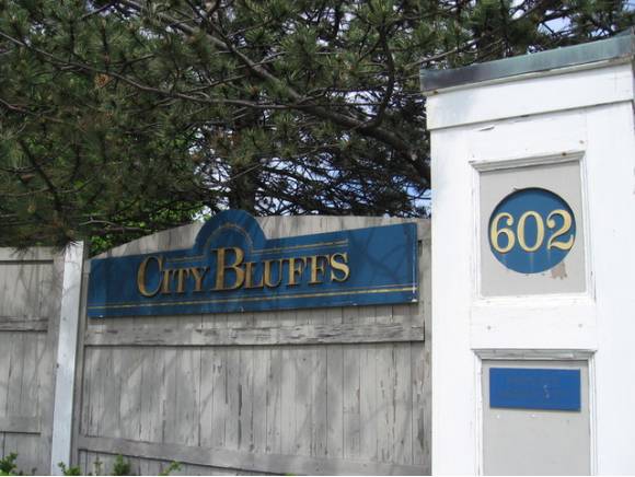 602 North Avenue, Burlington