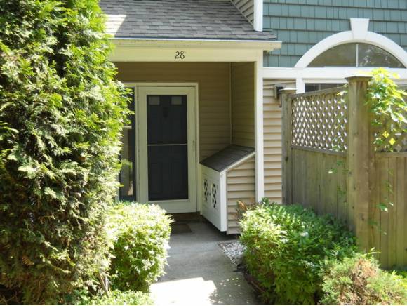 602 North Avenue, Burlington