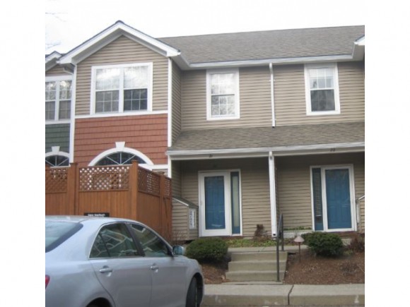 602 North Avenue, Burlington