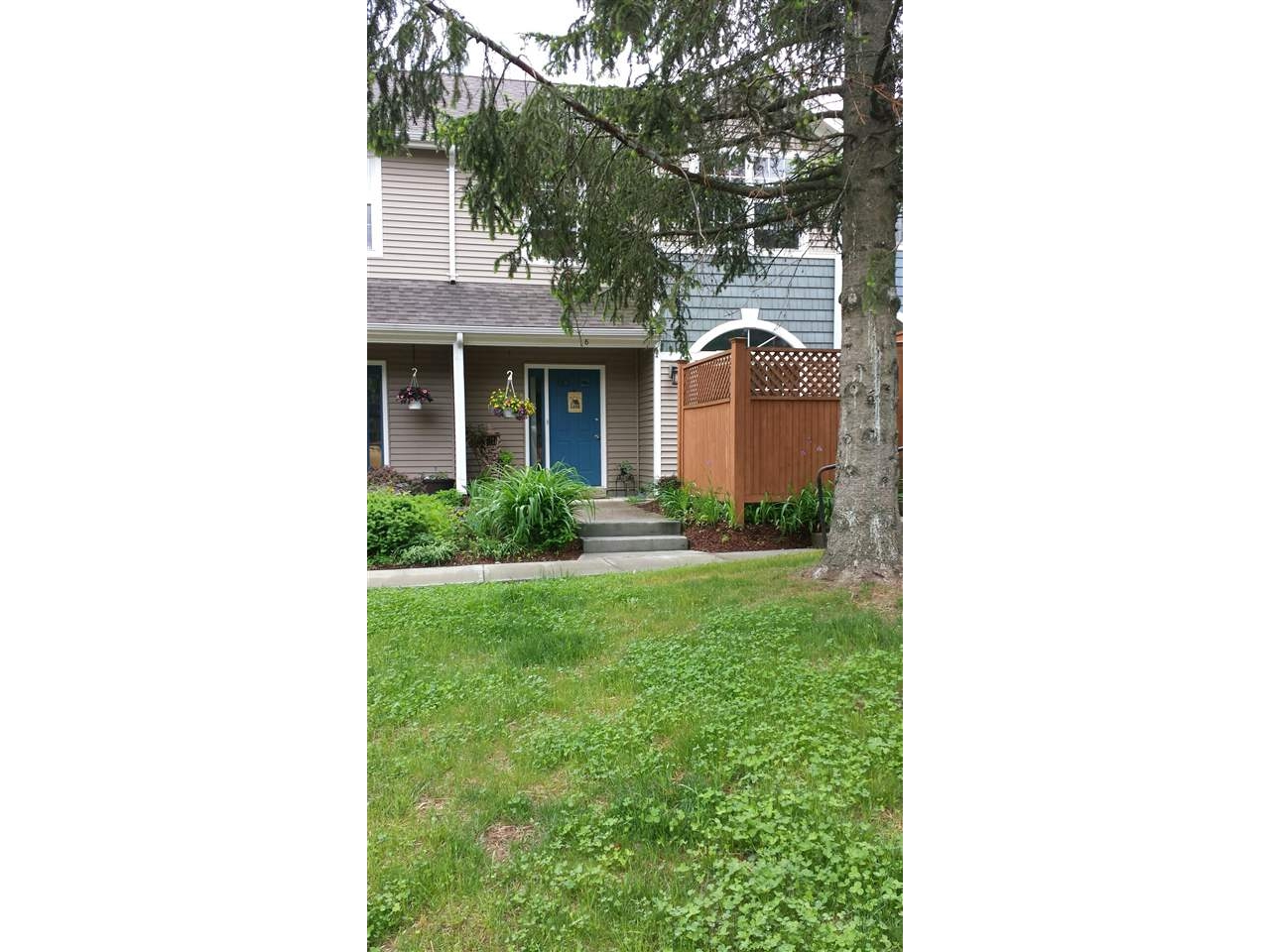 602 North Avenue, Burlington