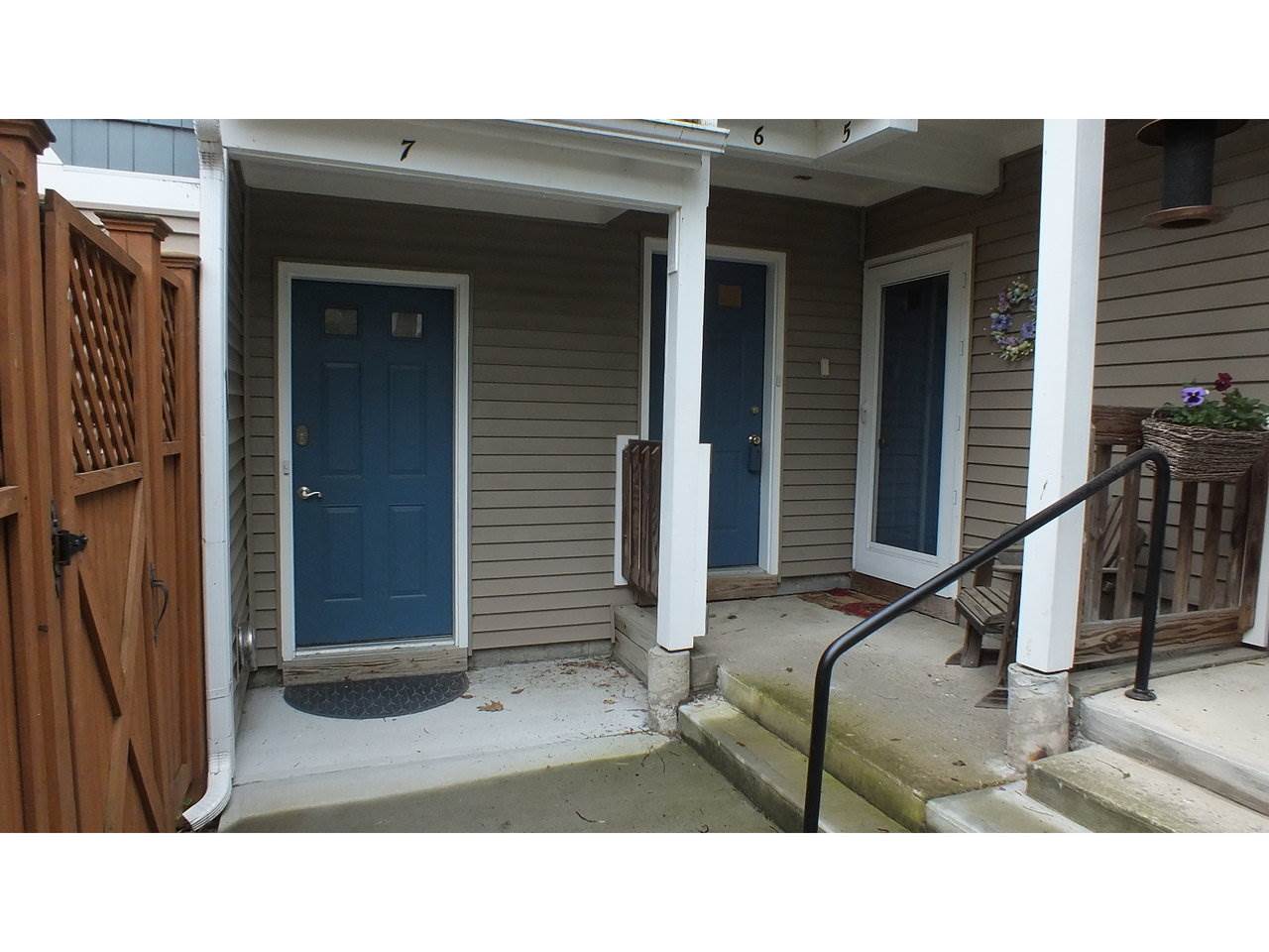 602 North Avenue, Burlington