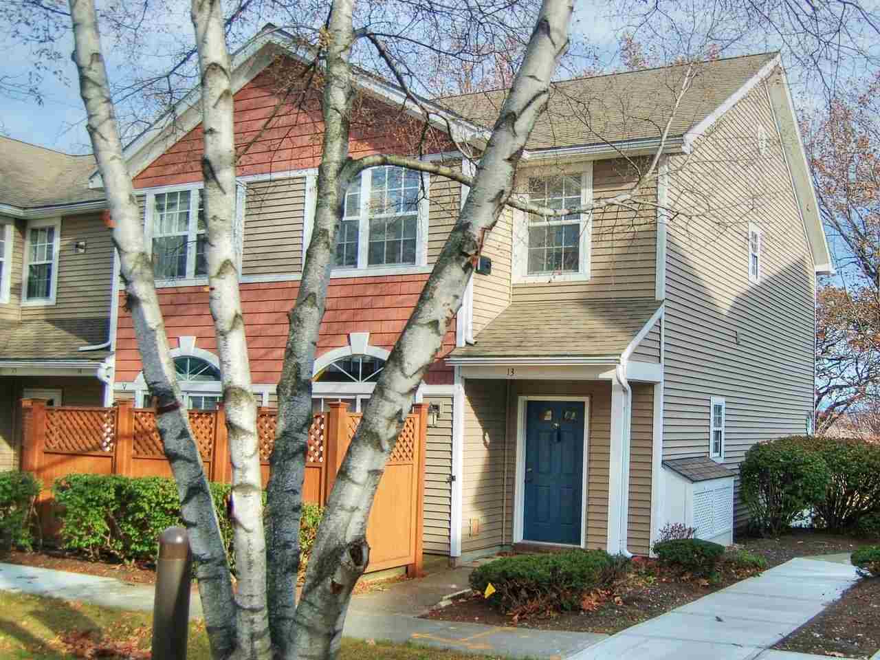 602 North Avenue, Burlington