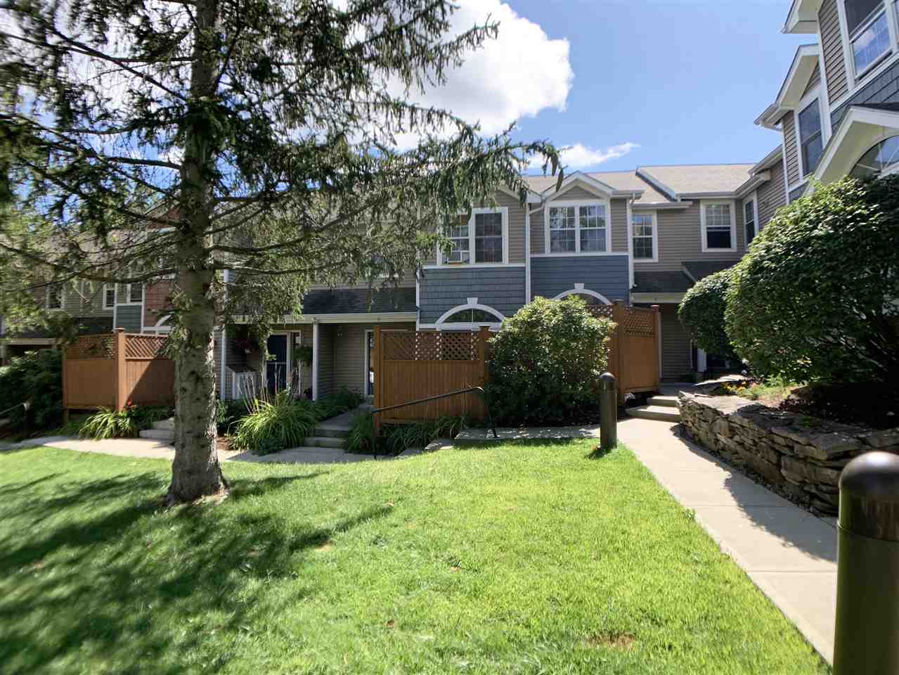 602 North Avenue, Burlington