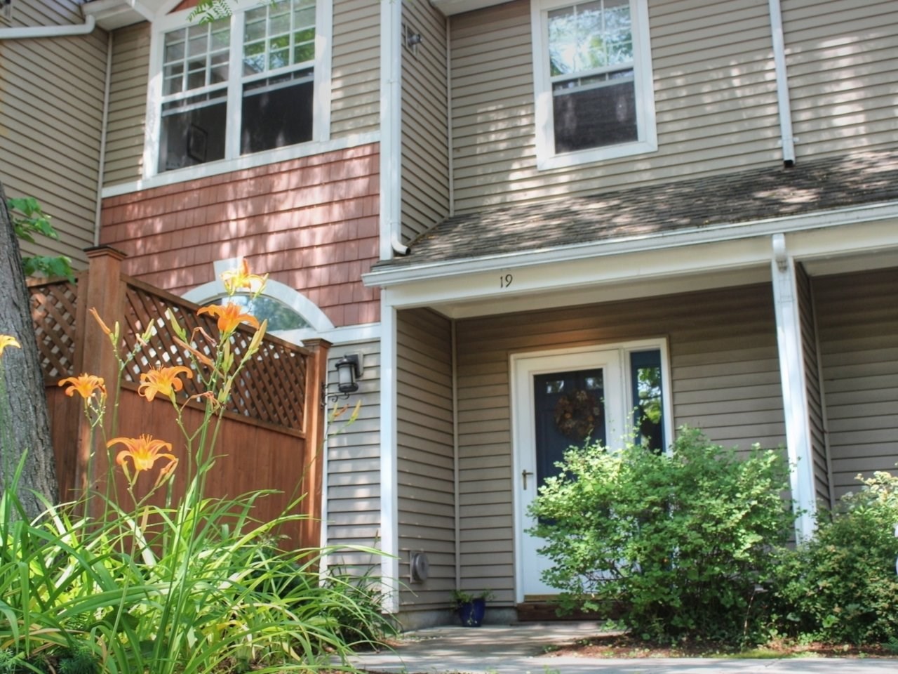 602 North Avenue, Burlington