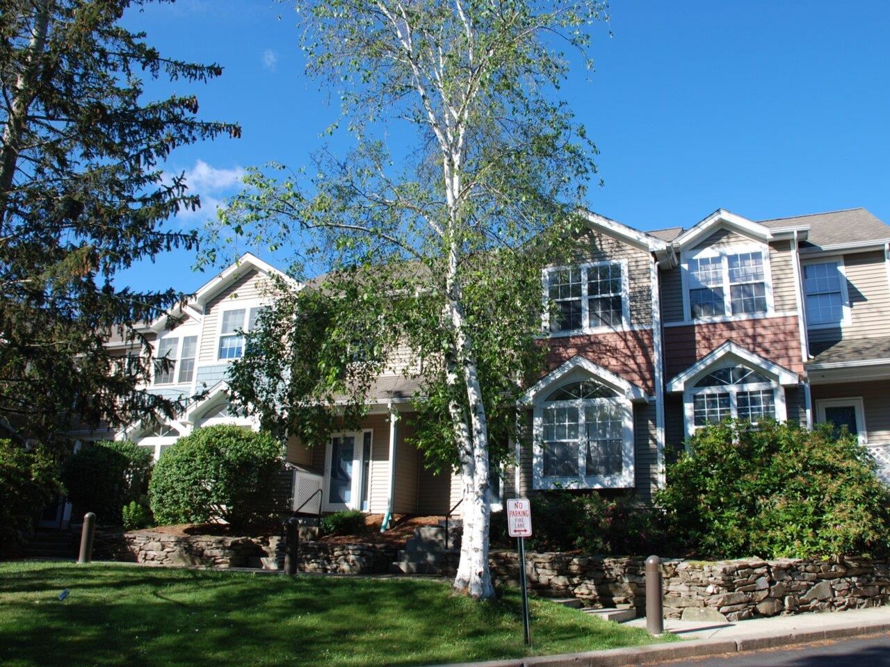 602 North Avenue, Burlington
