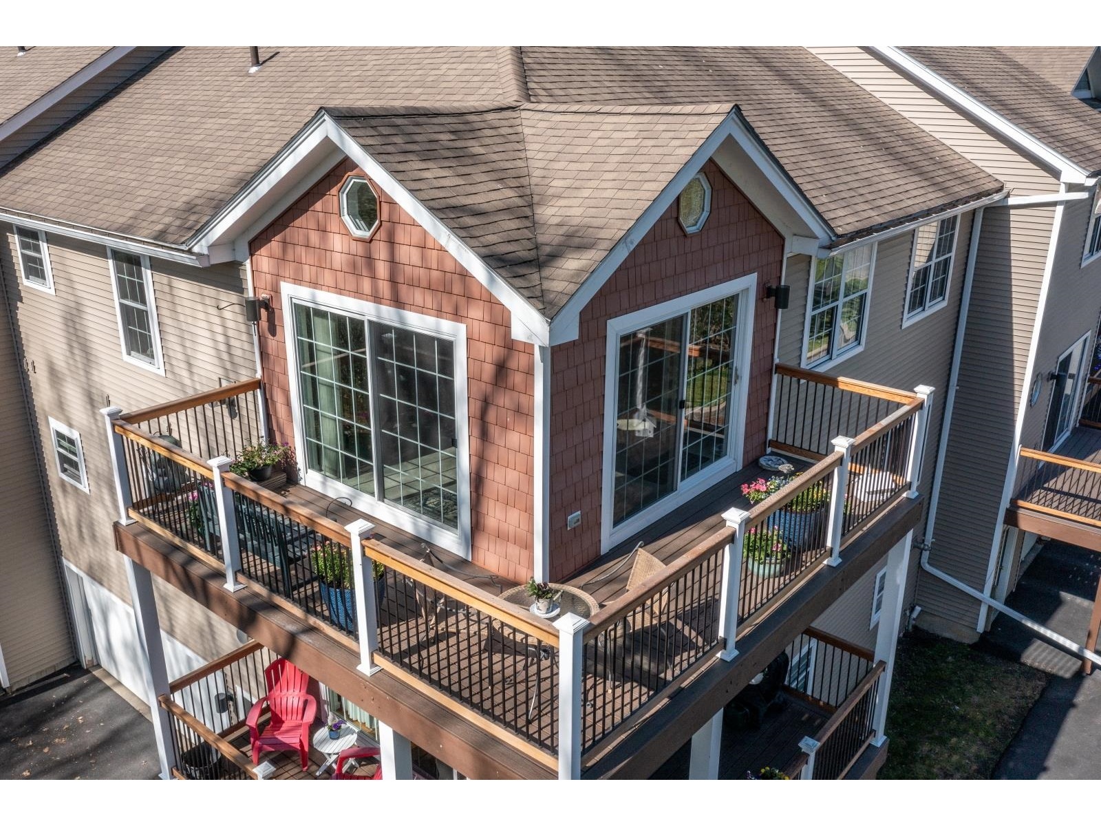 602 North Avenue, Burlington