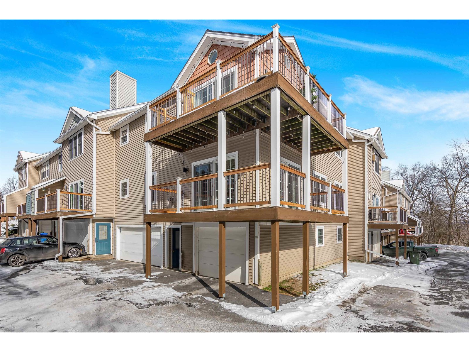 602 North Avenue, Burlington