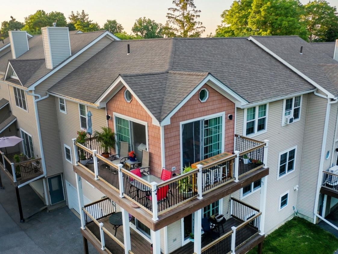 602 North Avenue, Burlington