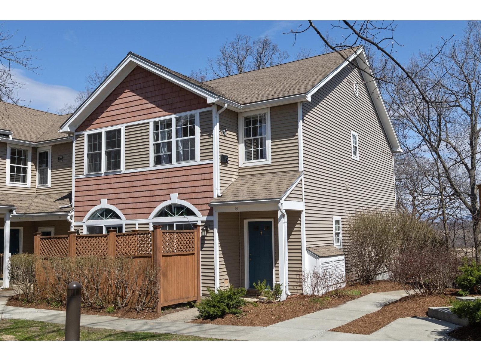 602 North Avenue, Unit 13