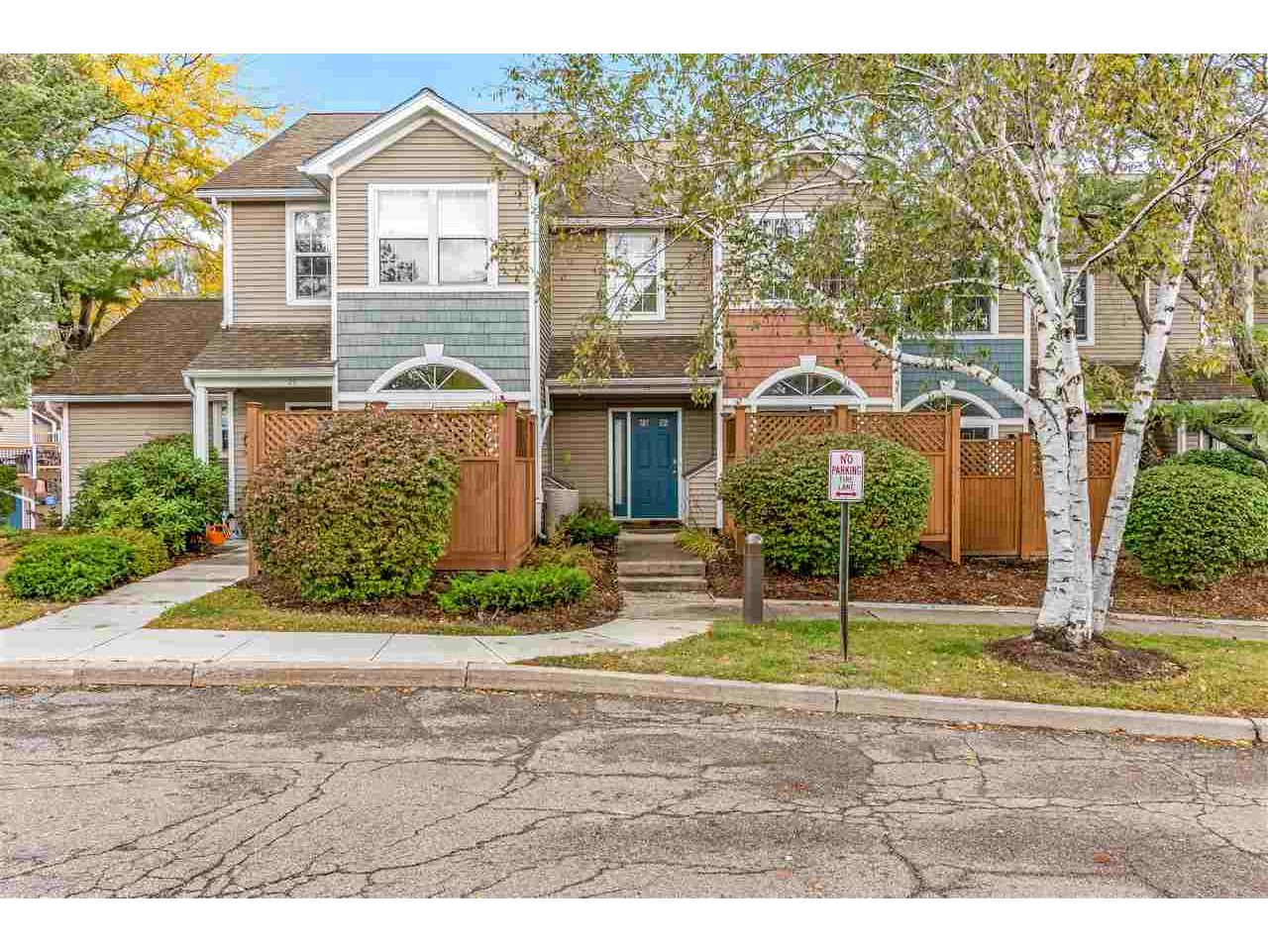 602 North Avenue, Unit 24
