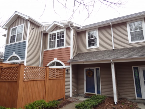 602 North Avenue, Unit 31