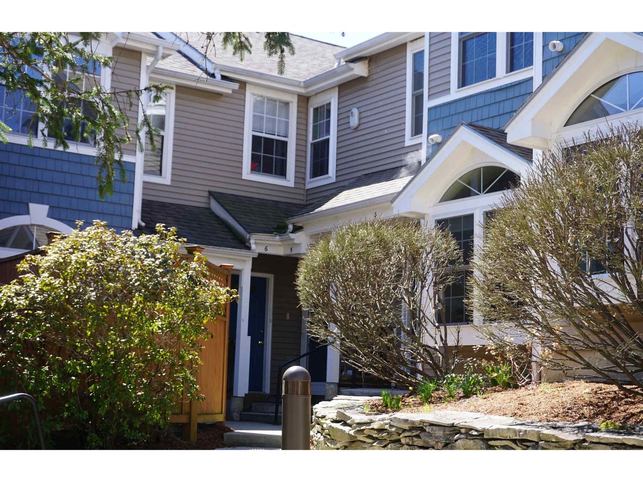 602 North Avenue, Unit 5
