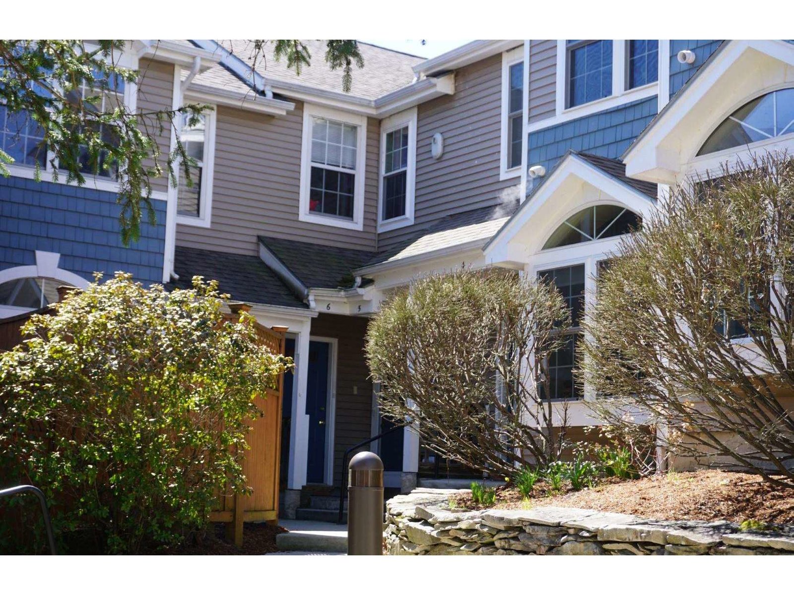602 North Avenue, Unit 5
