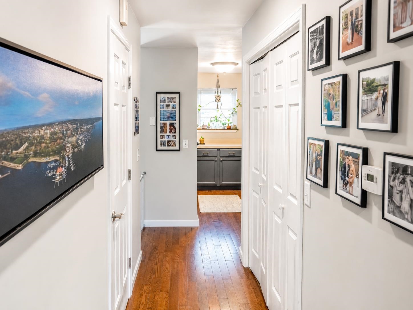 602 North Avenue, Unit 6