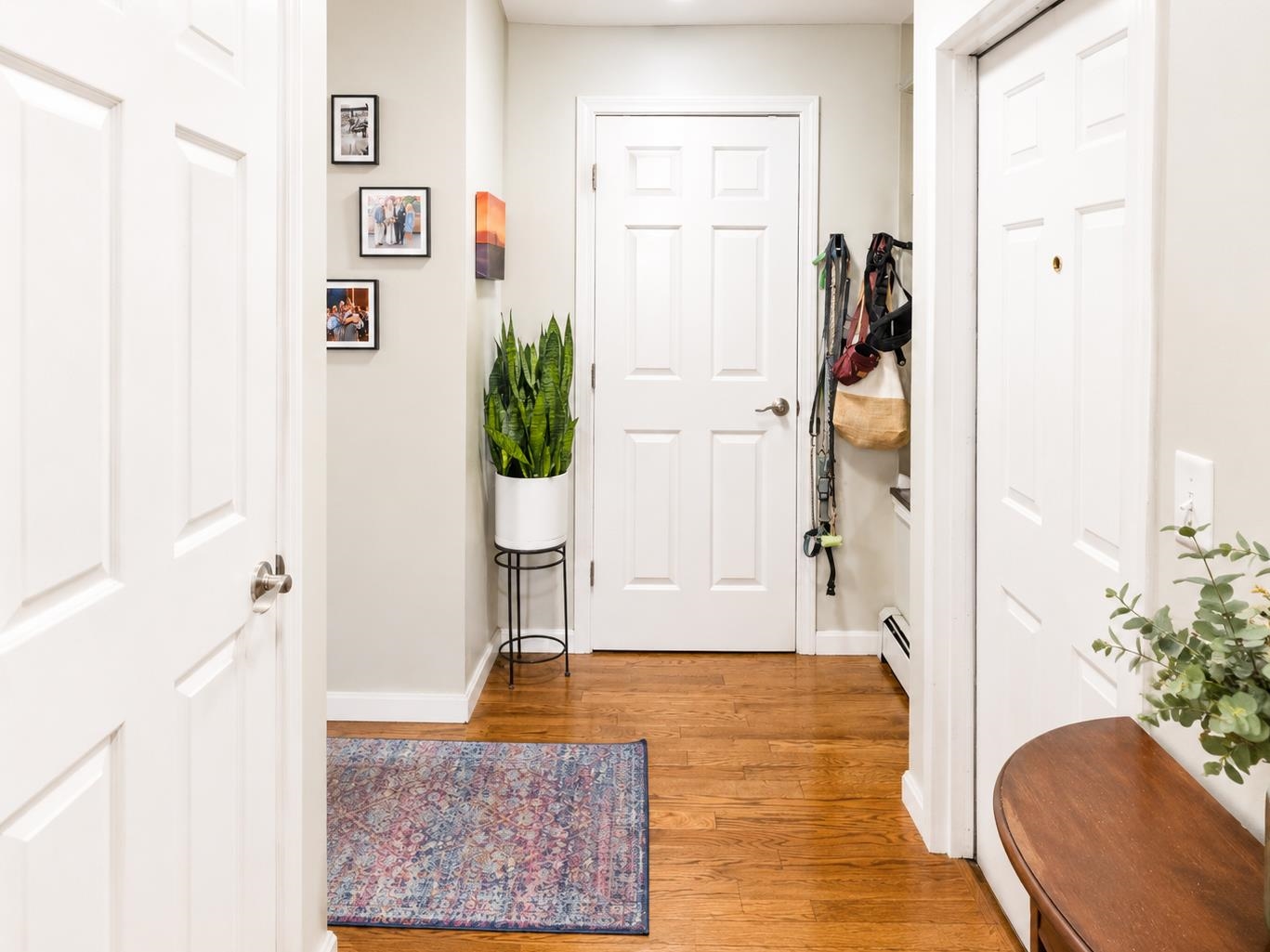 602 North Avenue, Unit 6