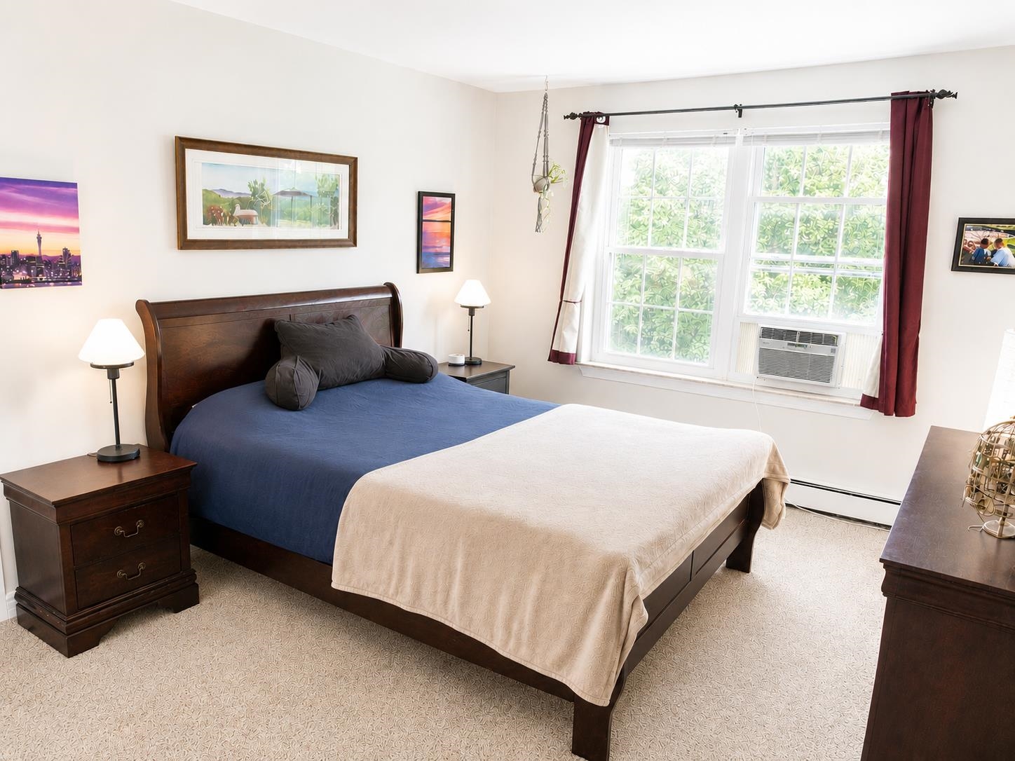 602 North Avenue, Unit 6
