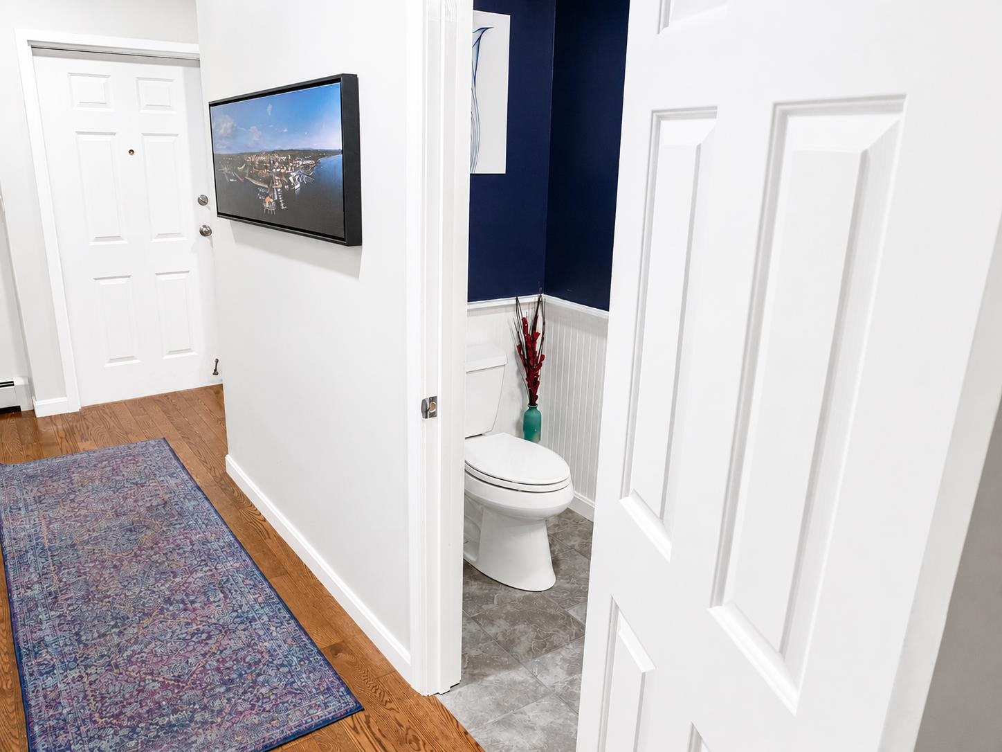 602 North Avenue, Unit 6