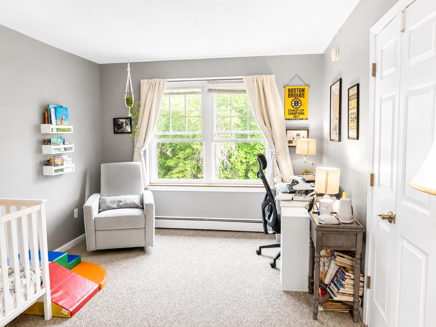 602 North Avenue, Unit 6