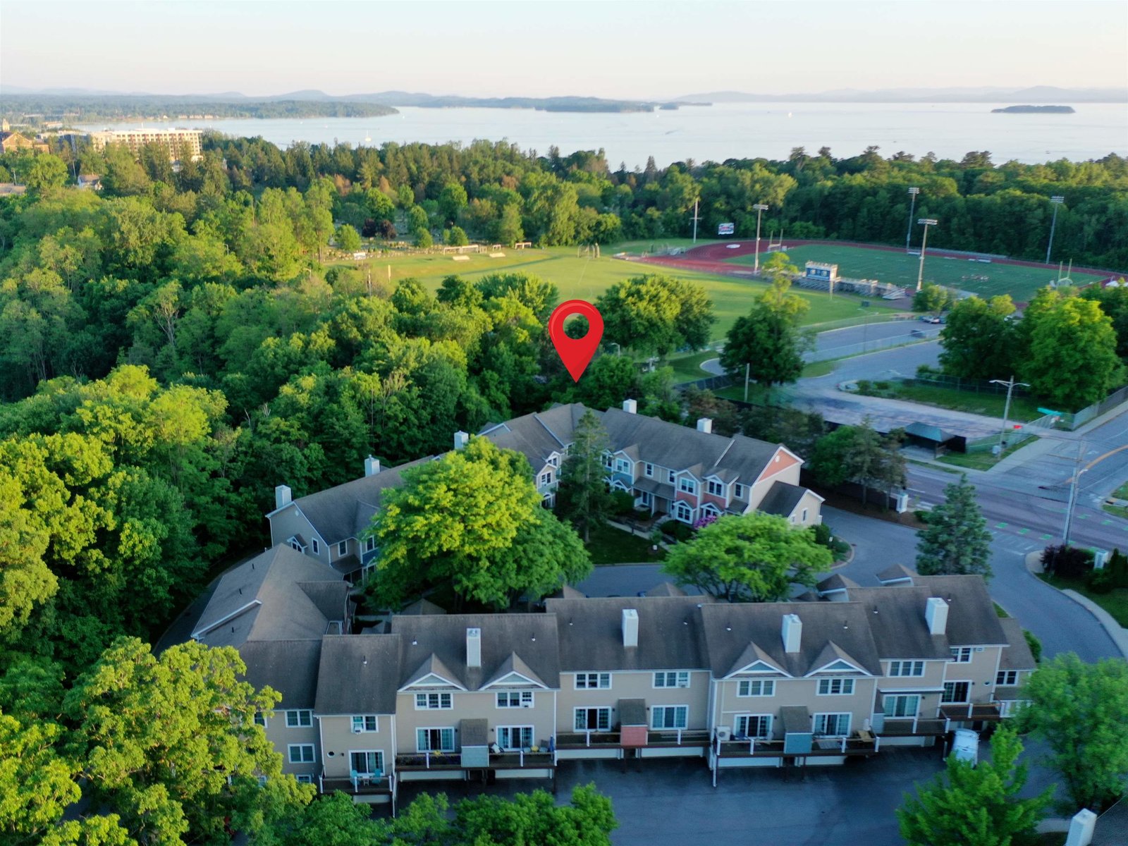 602 North Avenue, Unit 6