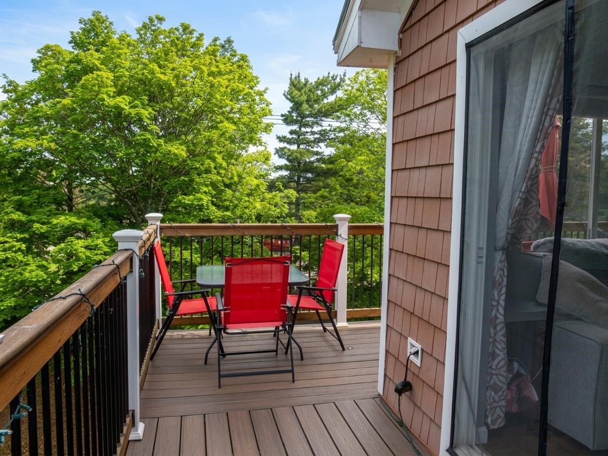 602 North Avenue, Unit 6
