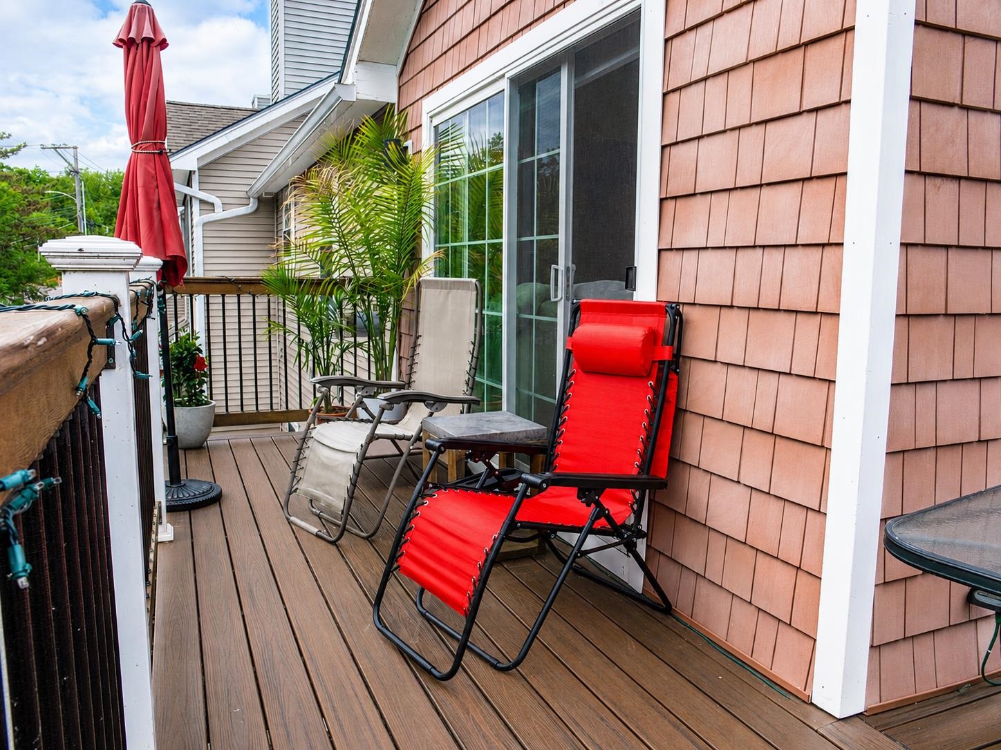 602 North Avenue, Unit 6