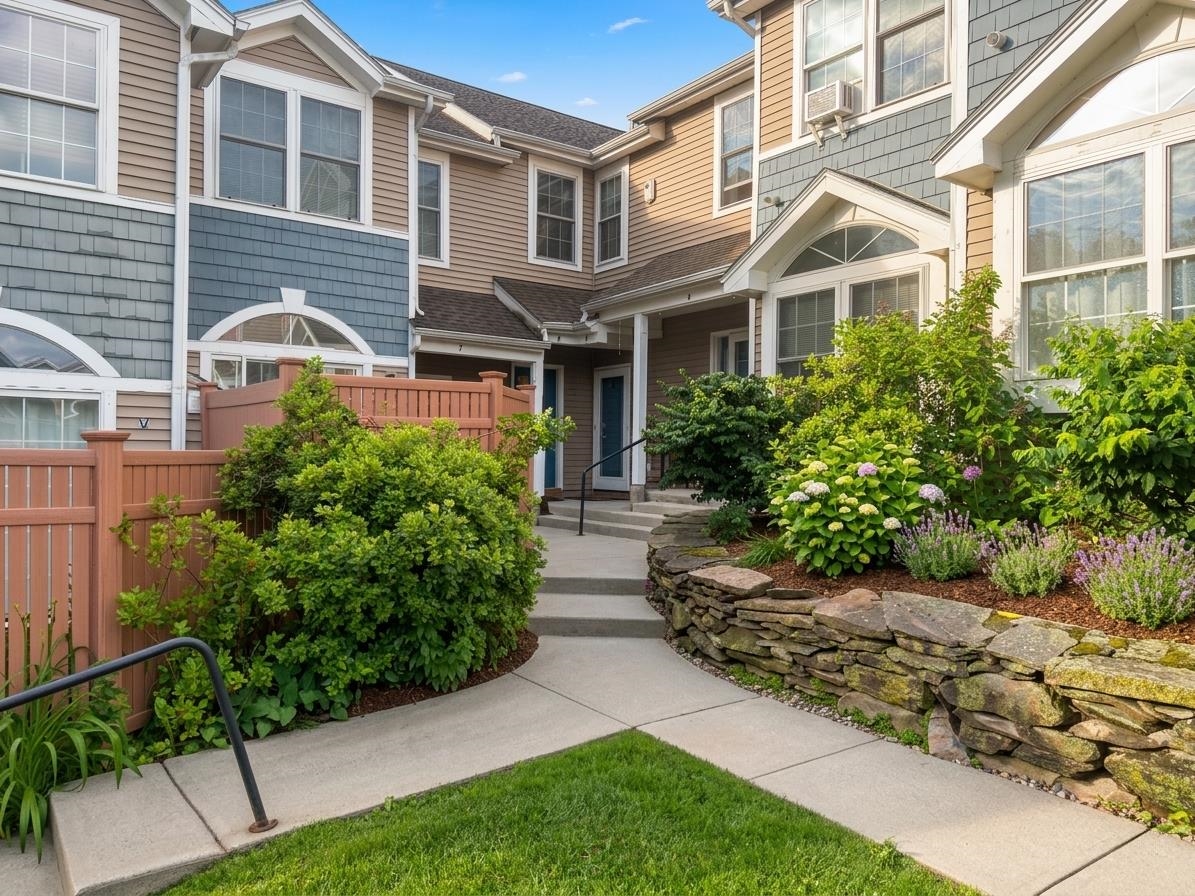 602 North Avenue, Unit 6