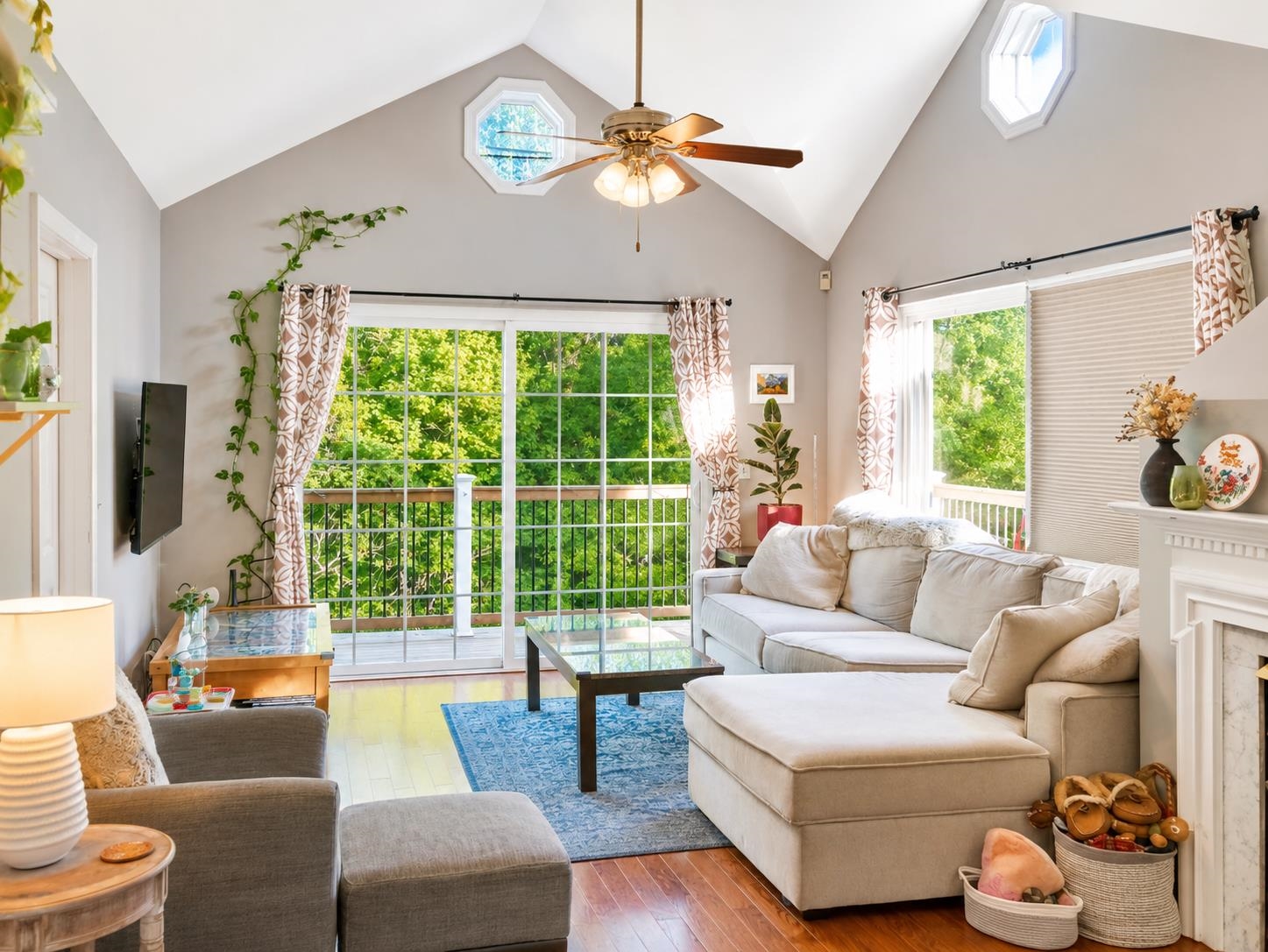 602 North Avenue, Unit 6