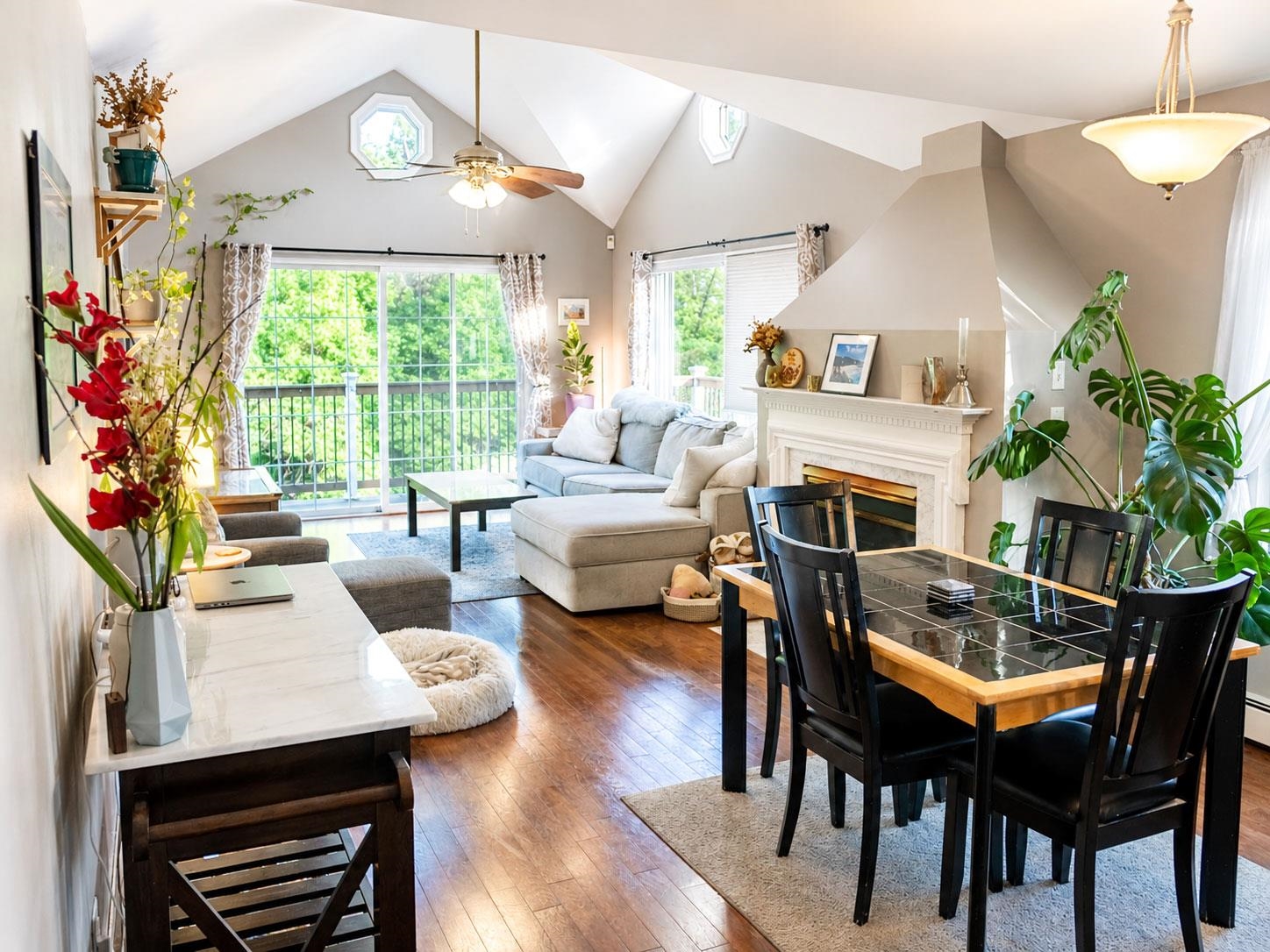 602 North Avenue, Unit 6