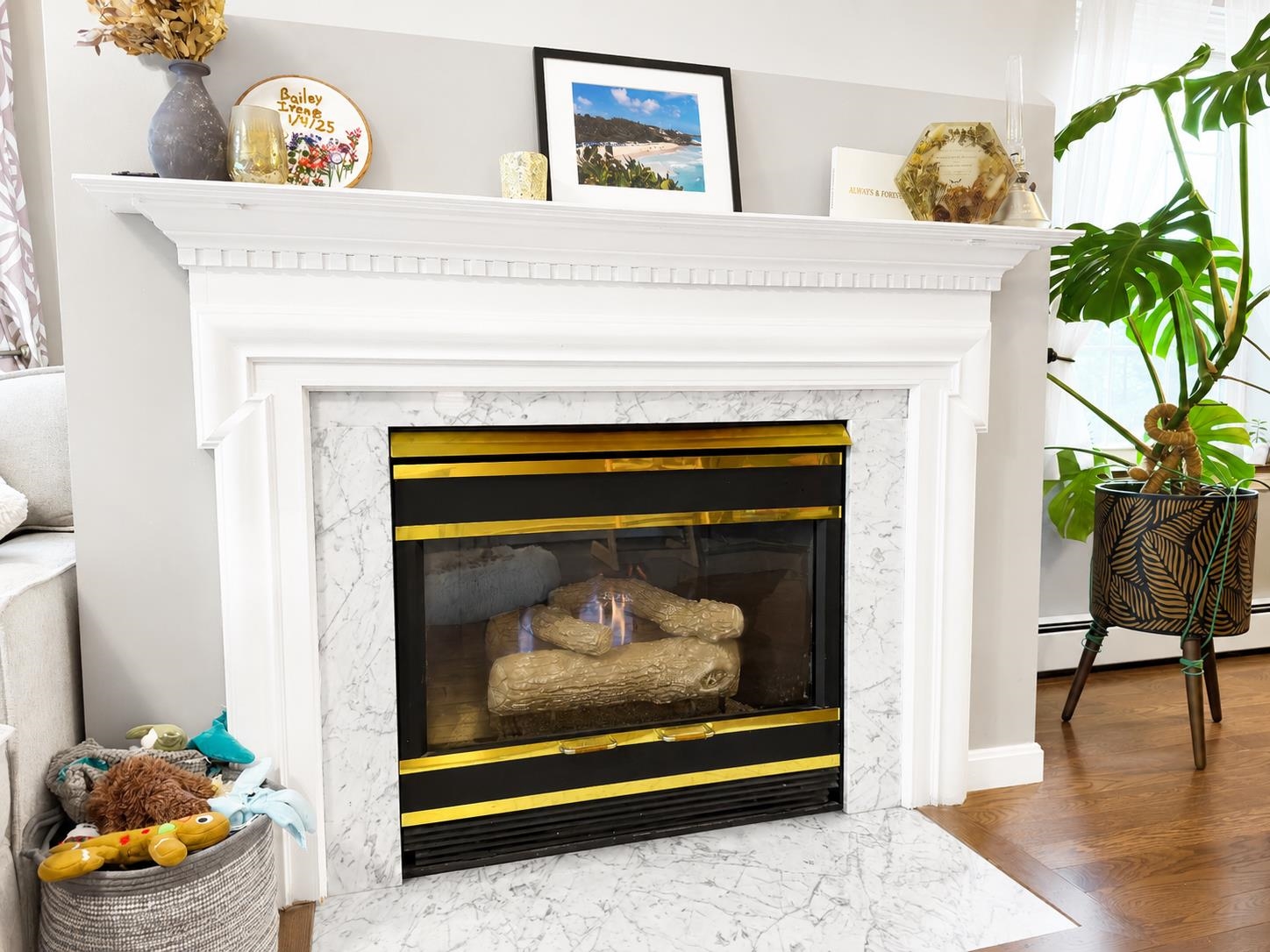 602 North Avenue, Unit 6