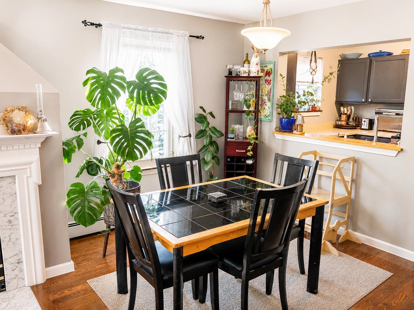 602 North Avenue, Unit 6