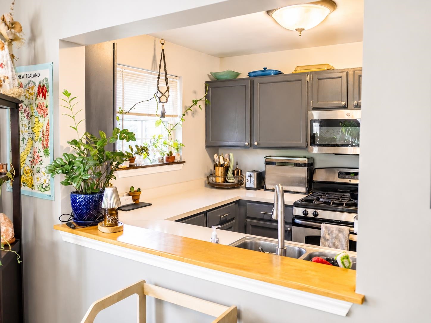 602 North Avenue, Unit 6