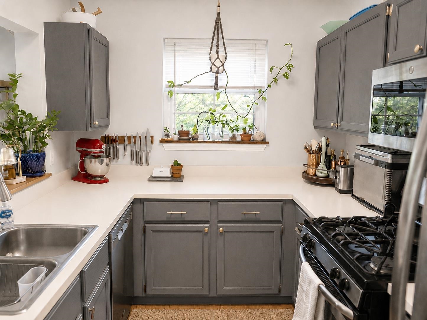 602 North Avenue, Unit 6