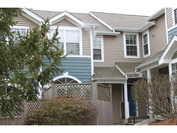 602 North Avenue, Unit 7
