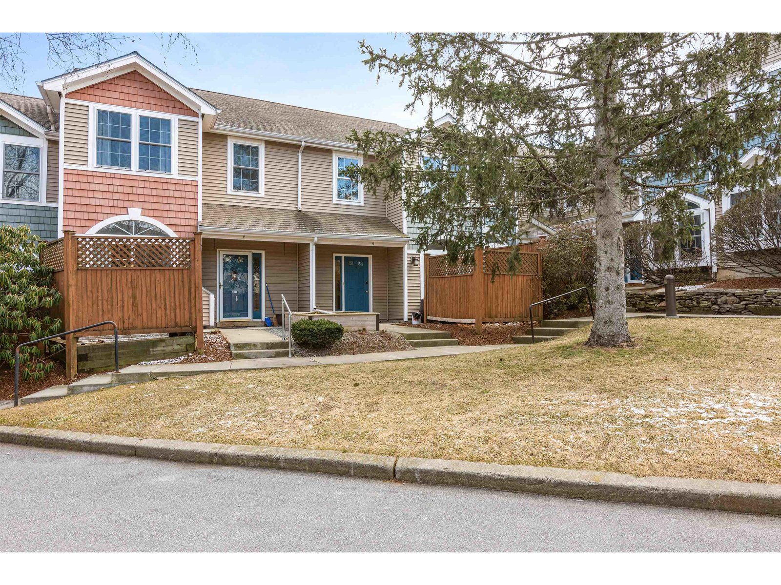 602 North Avenue, Unit 8