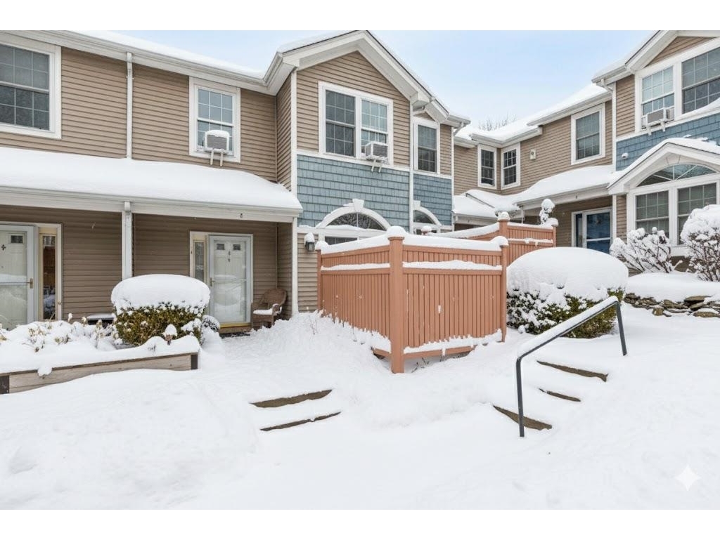 602 north Avenue, Unit 8