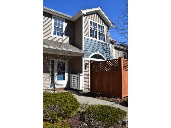 602 North, Burlington