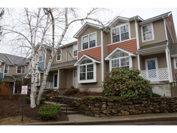 602 North, Burlington
