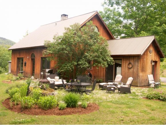 602 Randell Road