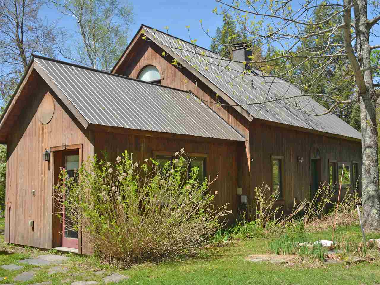 602 Randell Road