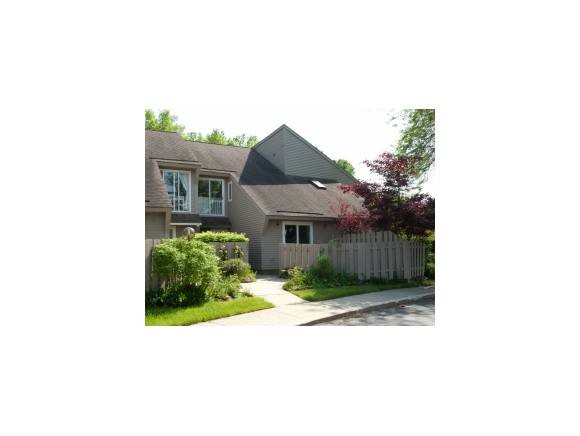 602 South Beach Road, Unit 602