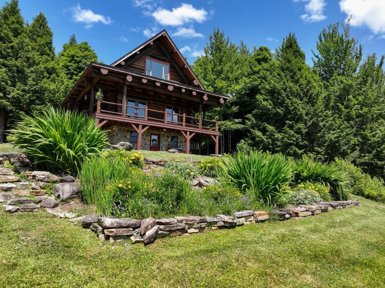 602 South Richford Road, Richford