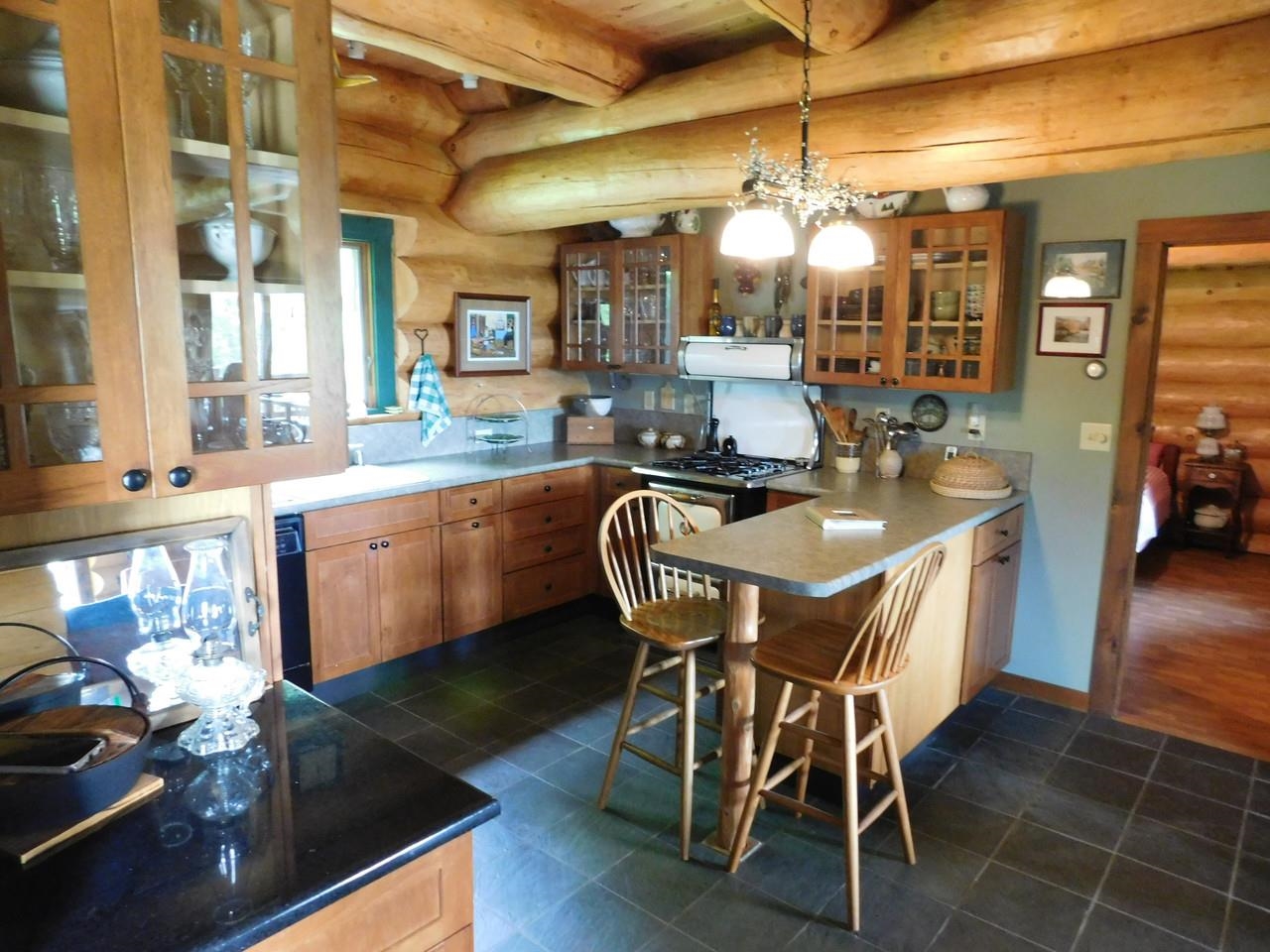 602 South Richford Road