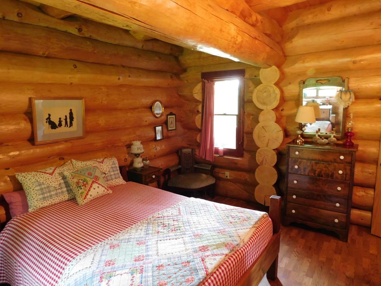 Main Level Bedroom