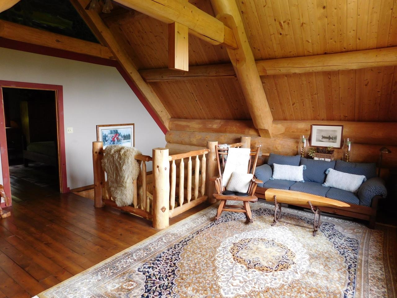 Large Family Room