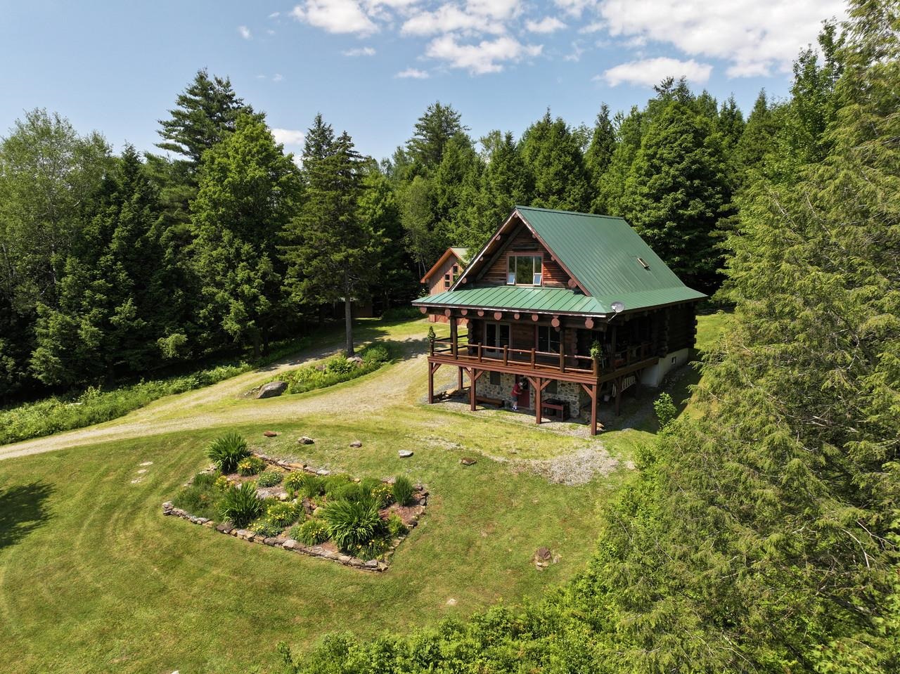 602 South Richford Road