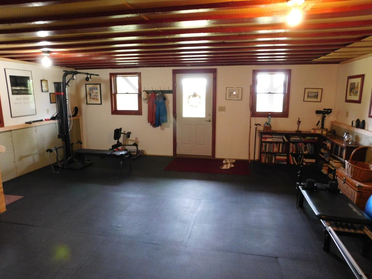 Primary 3/4 Bath